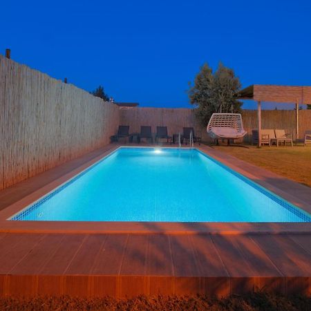 Villa Liya フェティエ エクステリア 写真